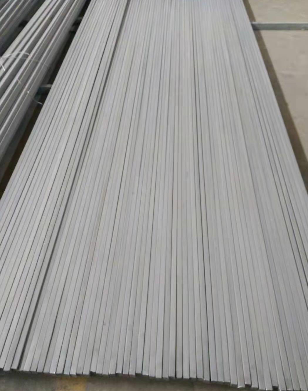 Titanium Flat Bar Grade2 ASTMB348 ASTMB381