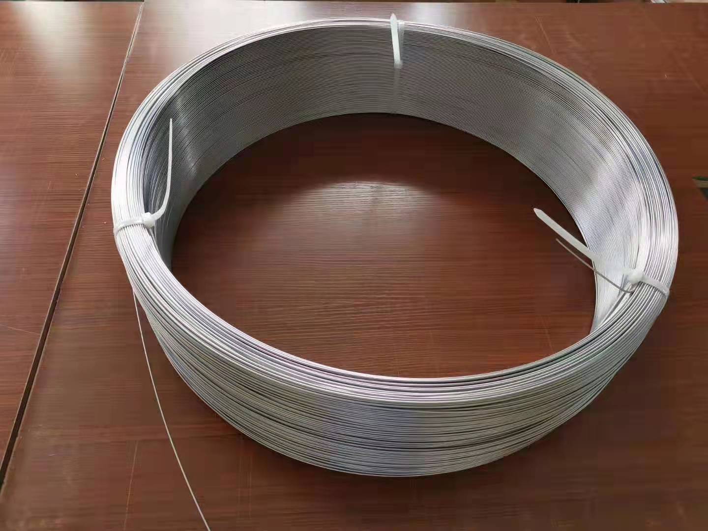 Titanium Wire TI-6AL-4V ELI GR23 ASTM F136