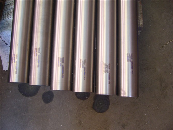 Titanium Forging Bar Ti-6Al-4V AMS 4928