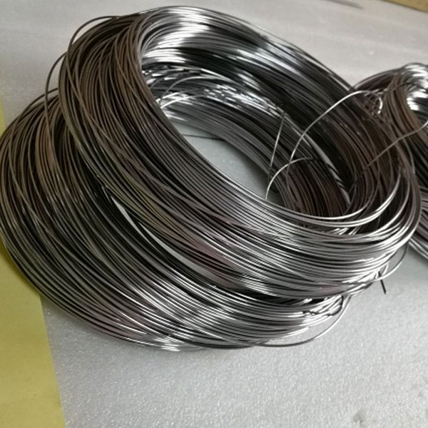 Tantalum Welding Wire RO5200 ASTM B365