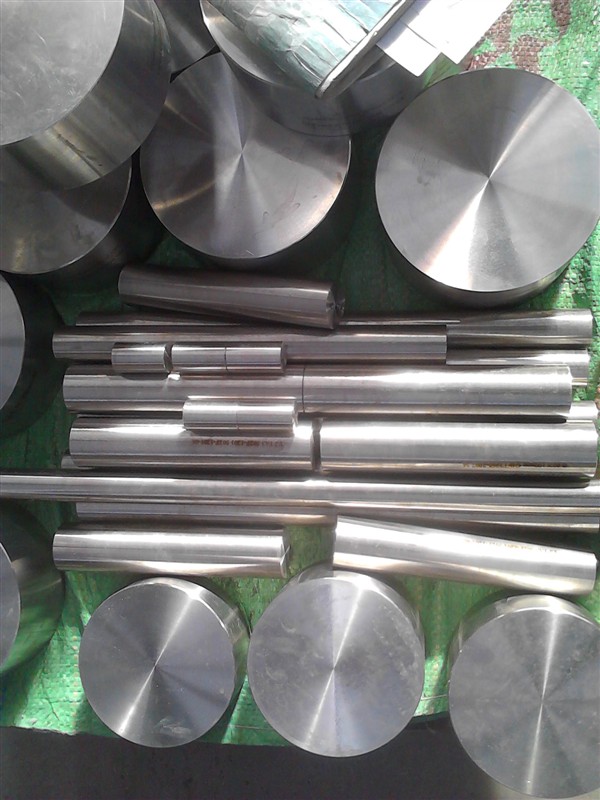 Titanium Forging Bar Grade5 ASTM B348