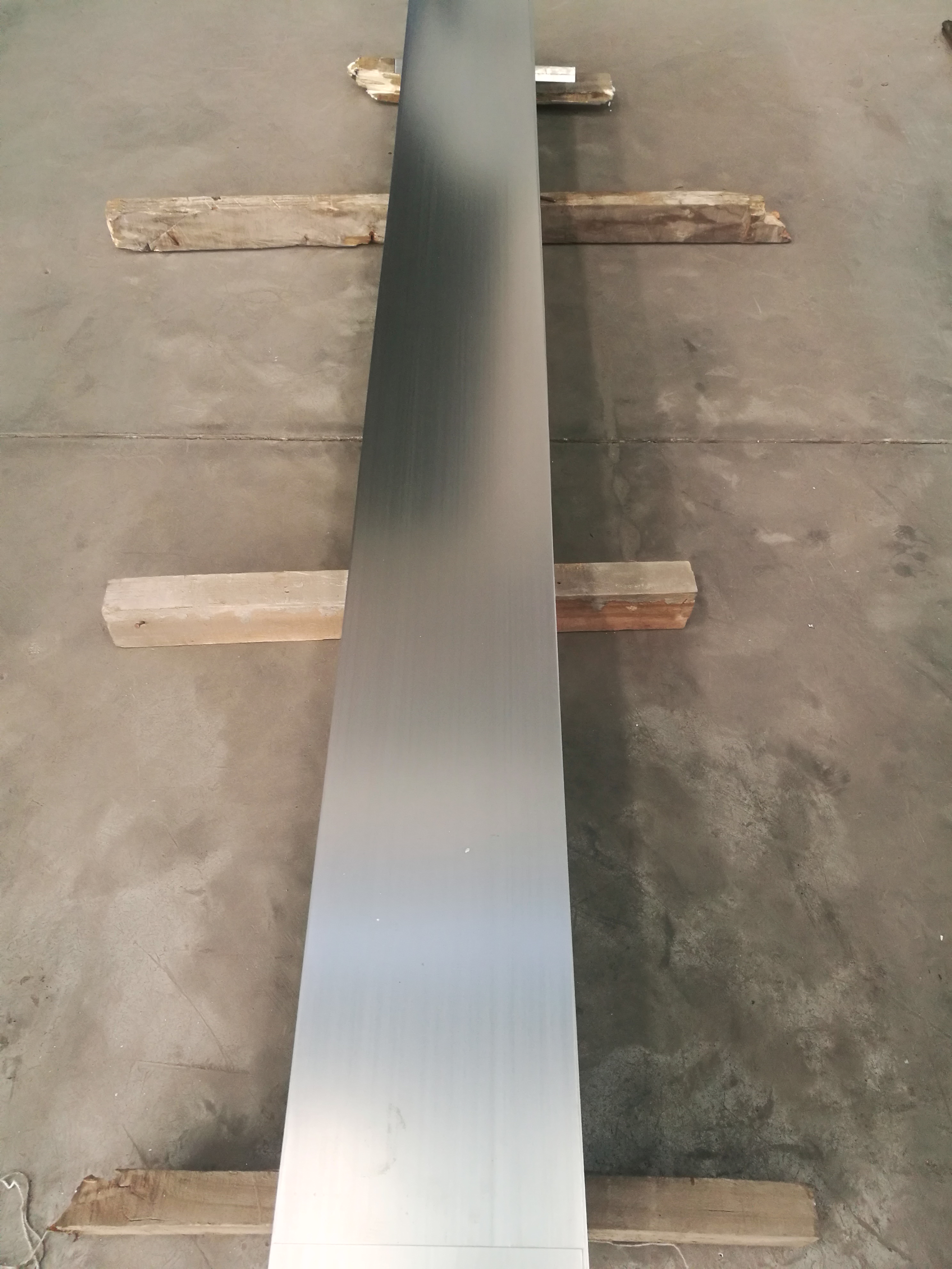 Titanium Alloy Sheet Grade9 ASTM B265 ASME SB265