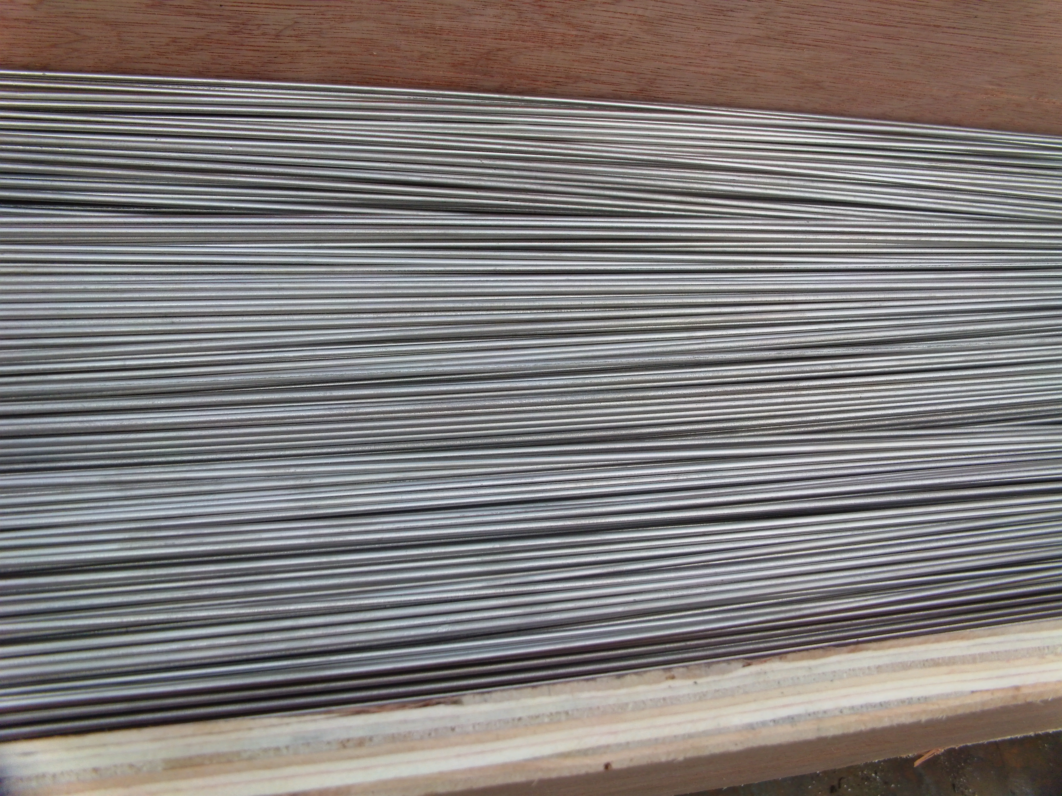 Zirconium Rod R60702 ASTMB550